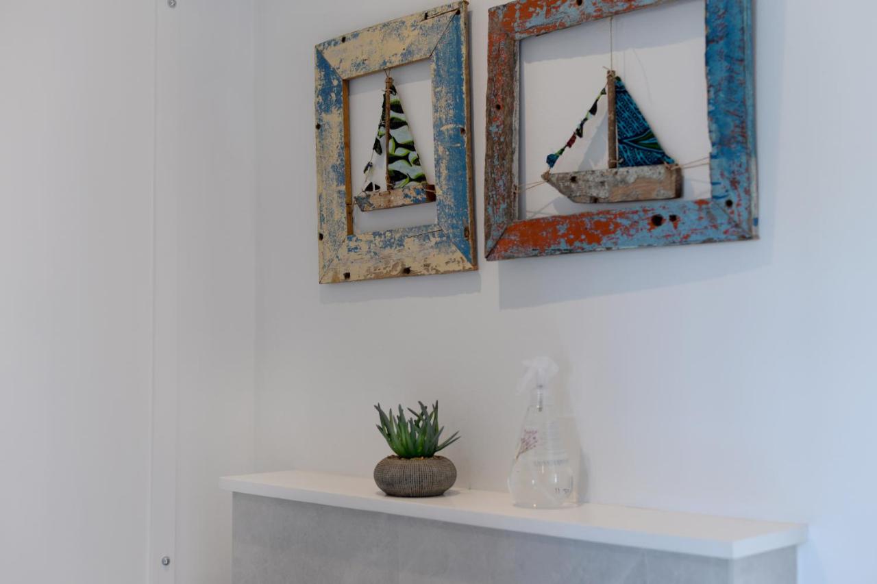 Modern Designer Penthouse with Panoramic views Amanda - 2