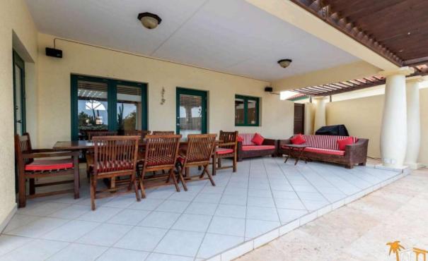 Luxurious Ocean View Villa - 5