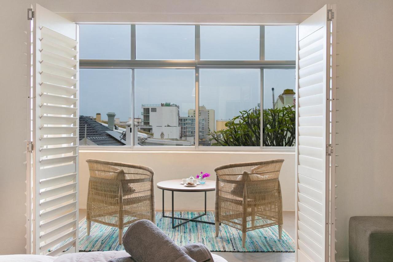 Chic 2BR Apartment in Sea Point - 5