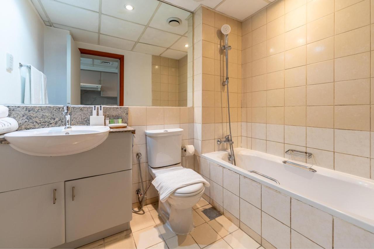 HAVN - Studio Apartment in Ghozlan, The Greens - 3