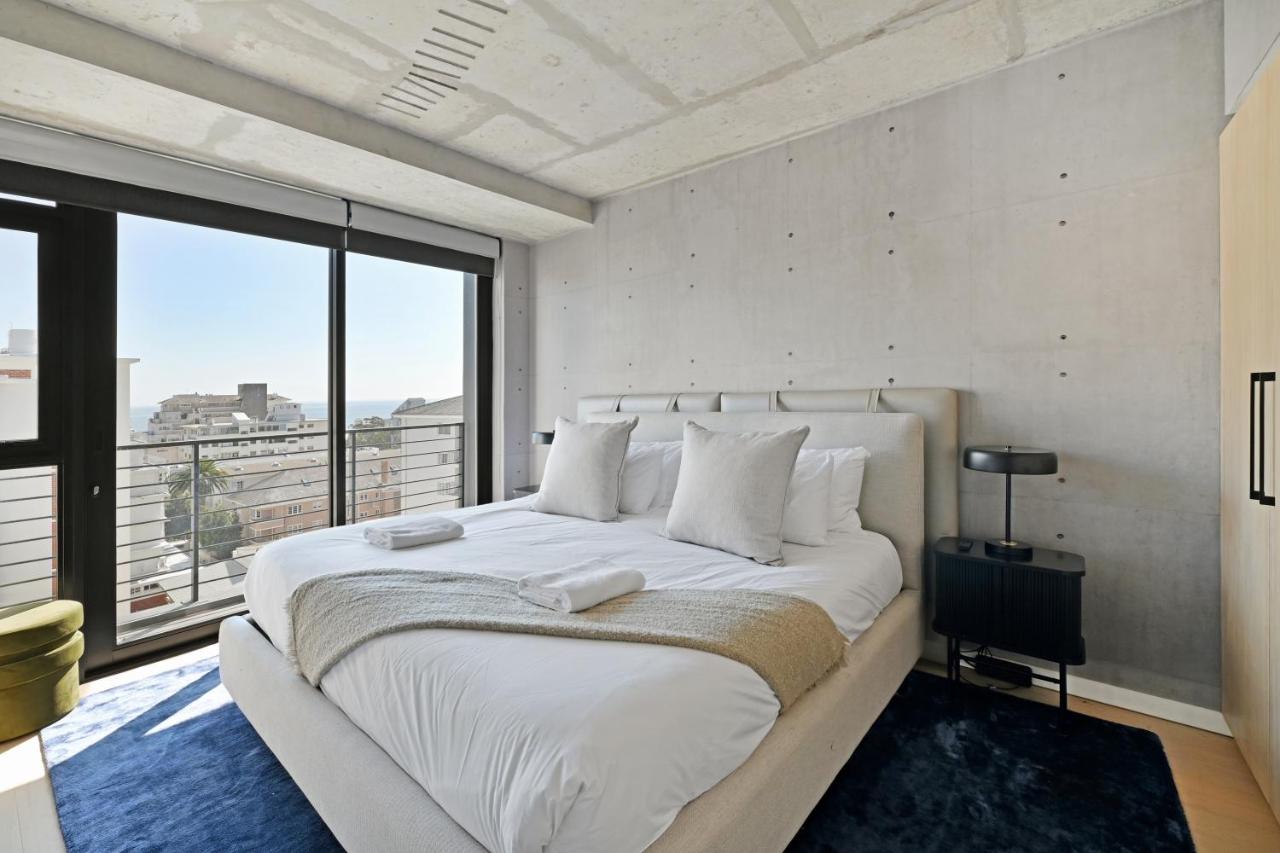 ONE26 on M - Fluent Living Serviced Apartments - 2