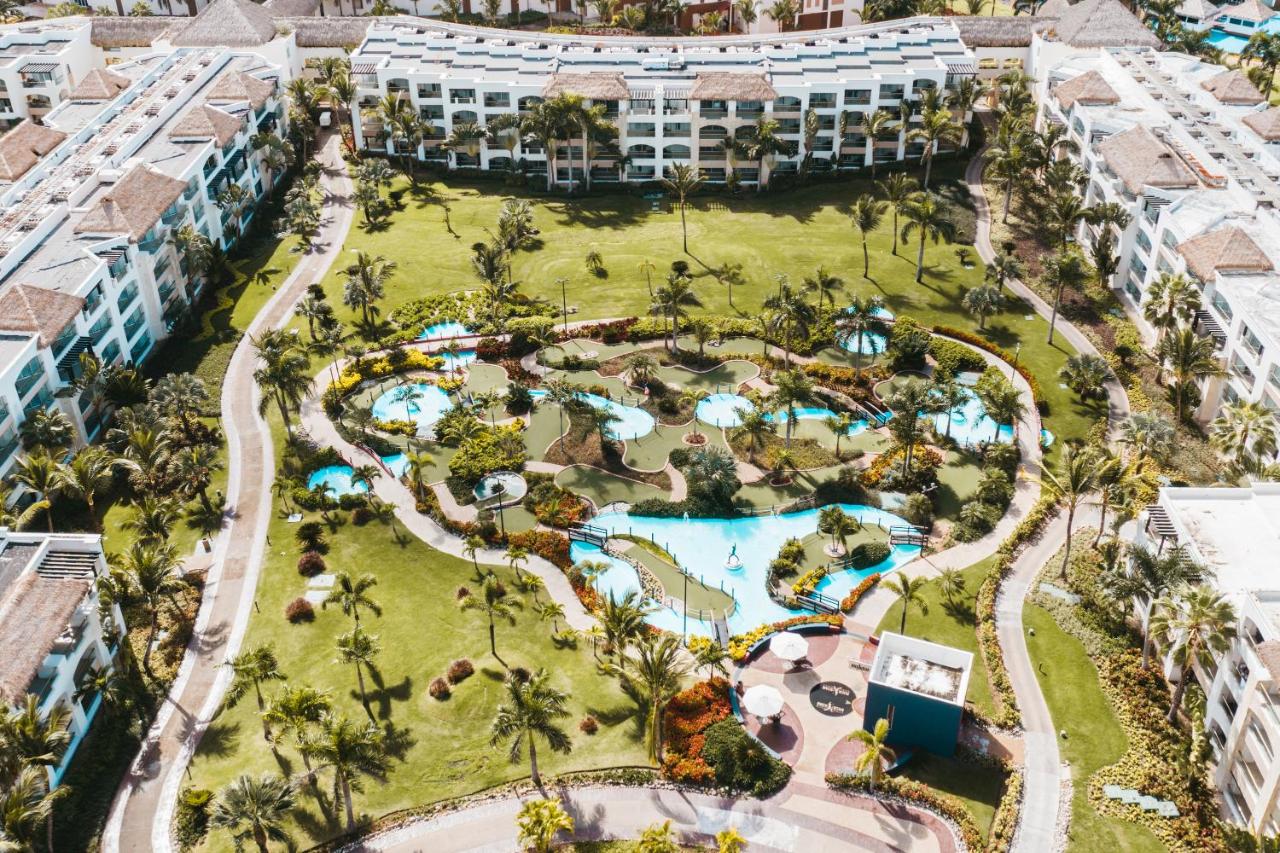 Hard Rock Hotel & Casino Punta Cana - All Inclusive - 2
