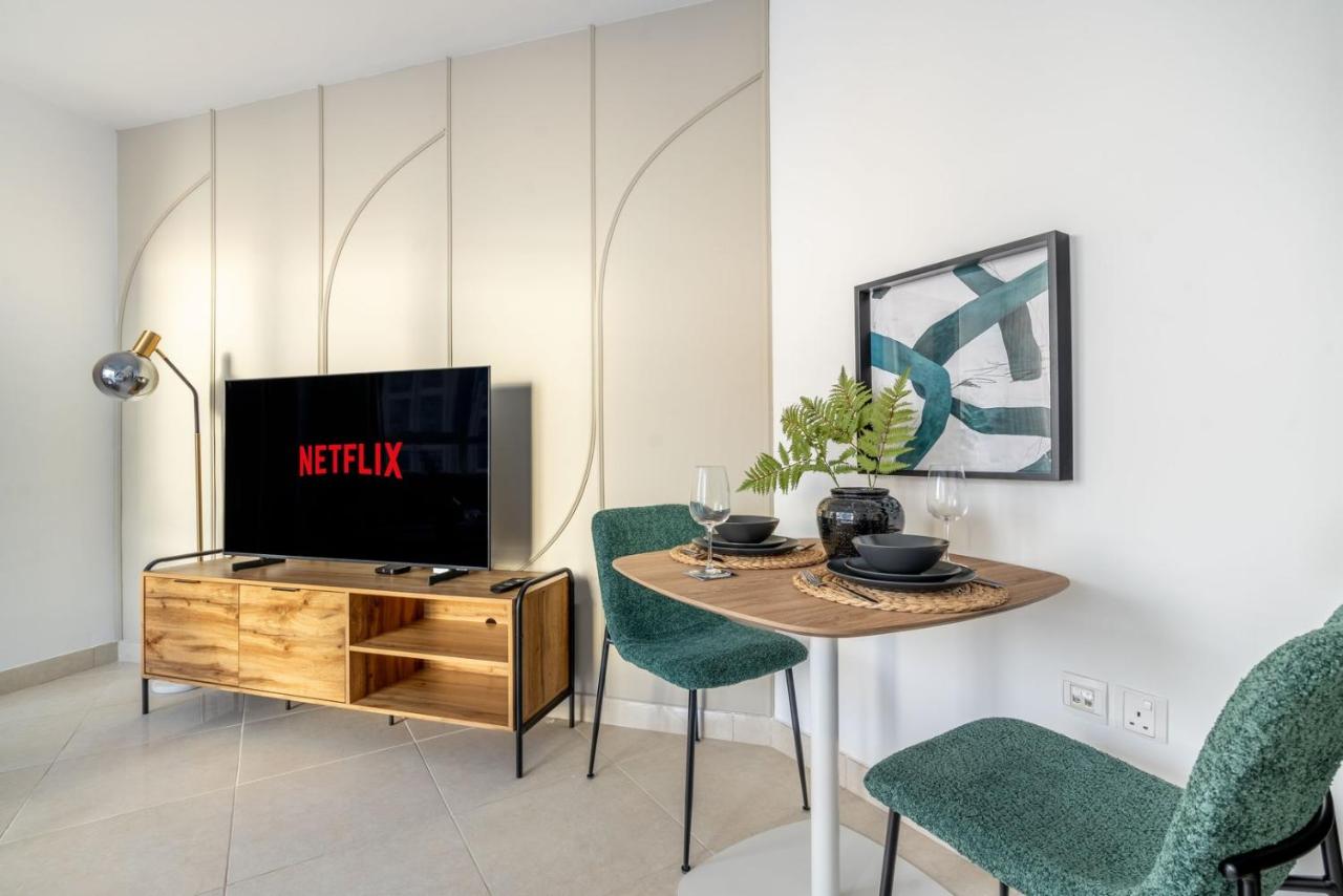 GuestReady - A Dream Getaway at Business Bay - 3