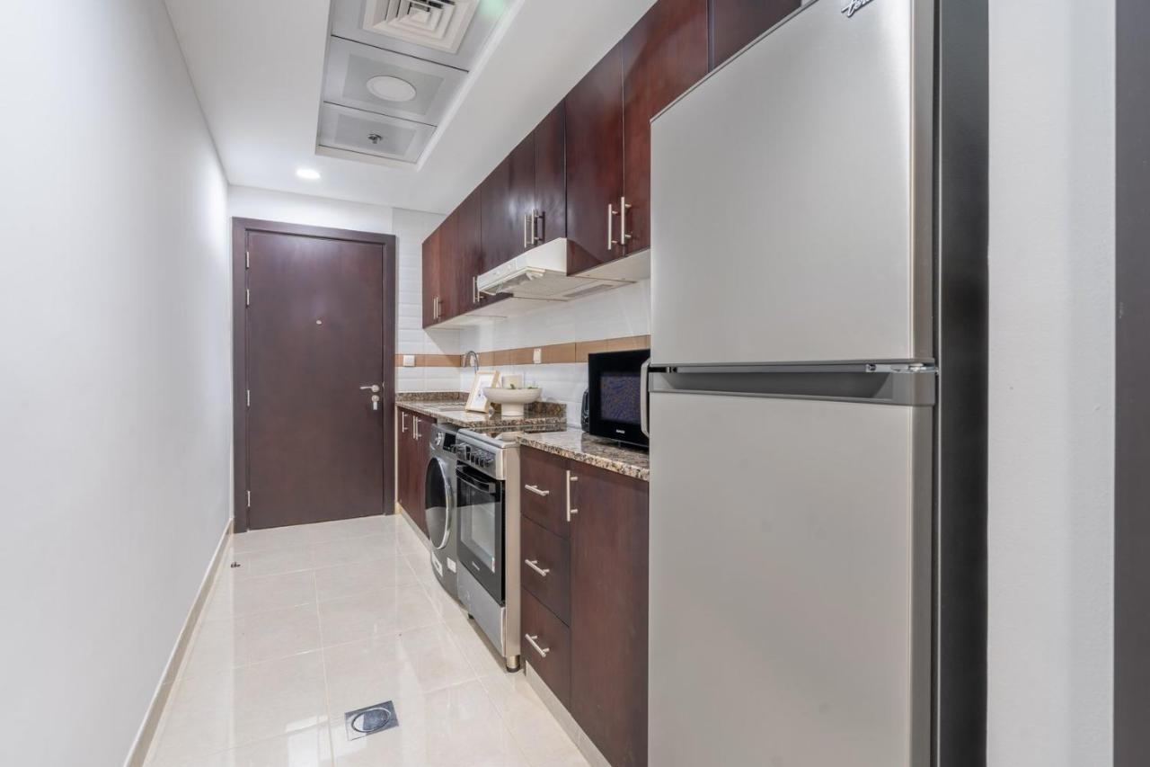 GuestReady - A Dream Getaway at Business Bay - 4