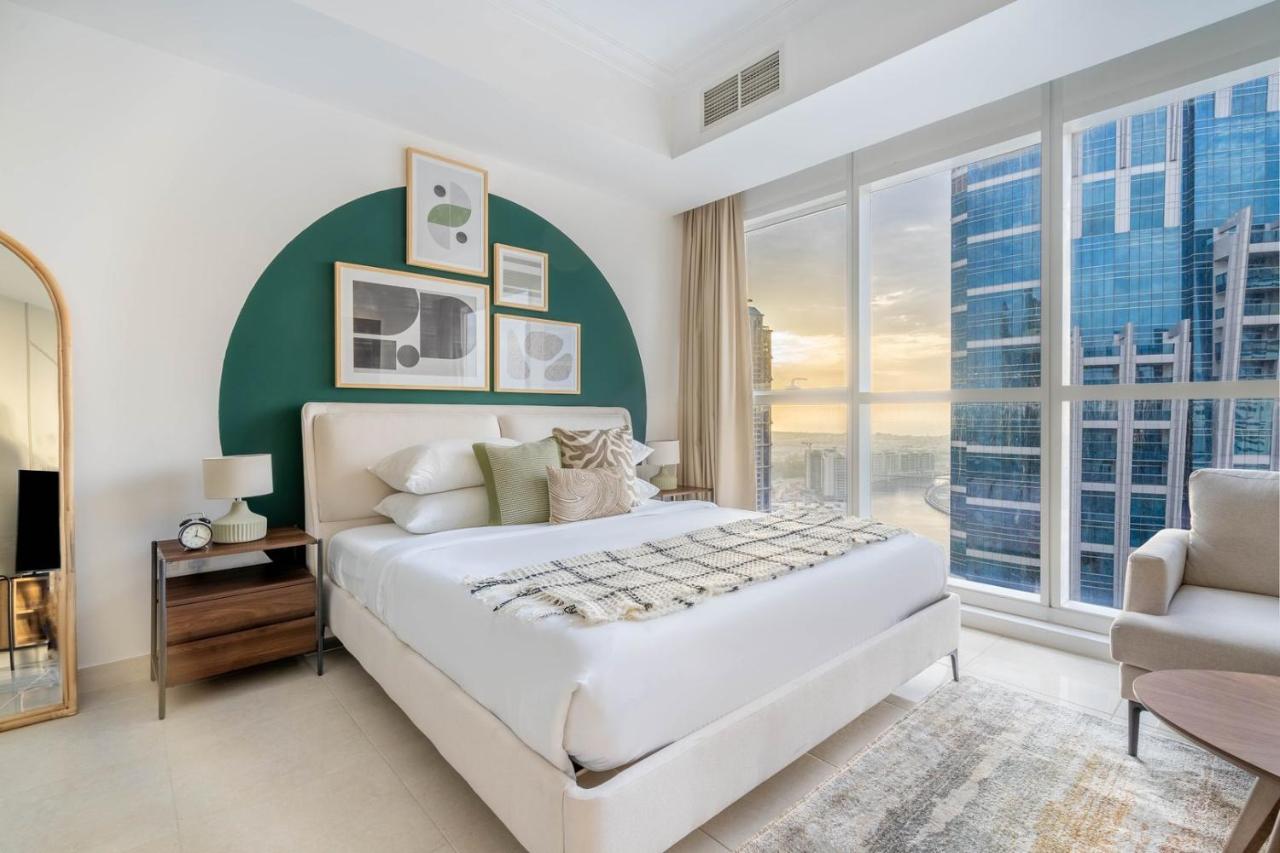 GuestReady - A Dream Getaway at Business Bay - 2