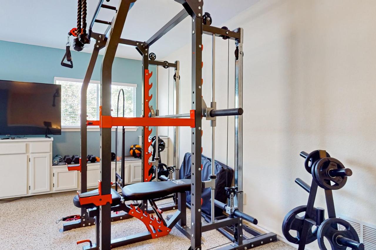 Southwest Austin Dream - 3