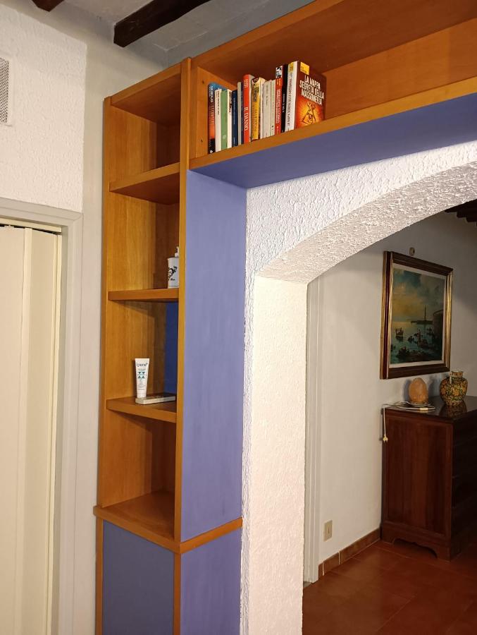 la casetta toscana - 5