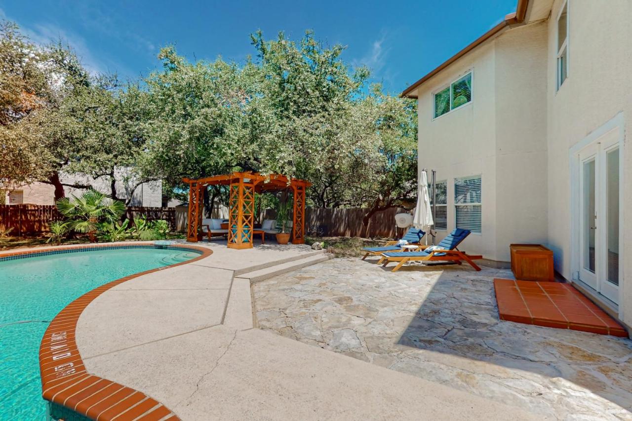 Southwest Austin Dream - 4