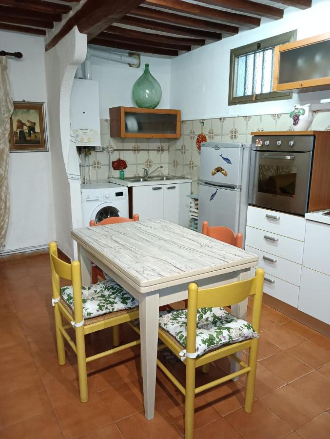 la casetta toscana - 4