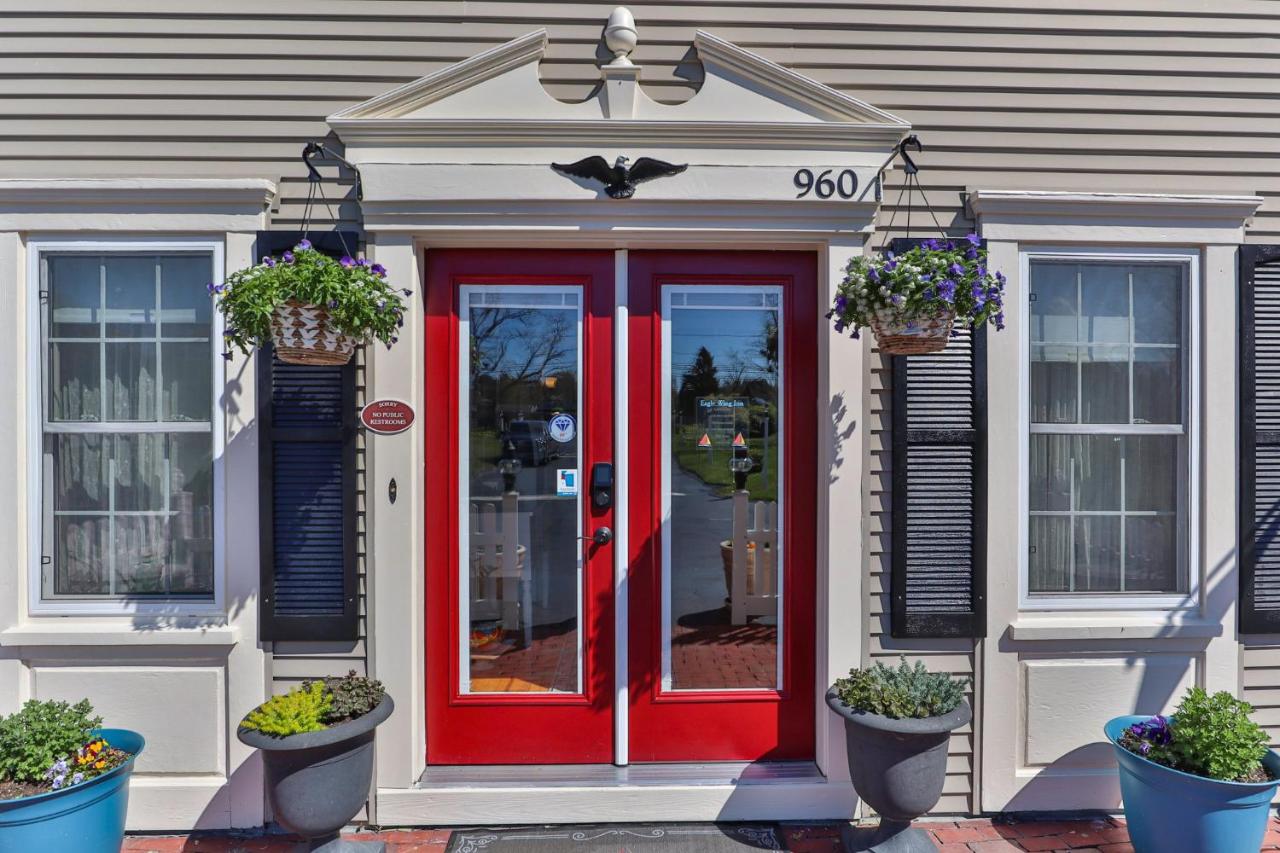 Eagle Wing Inn - Cape Cod — photo 1