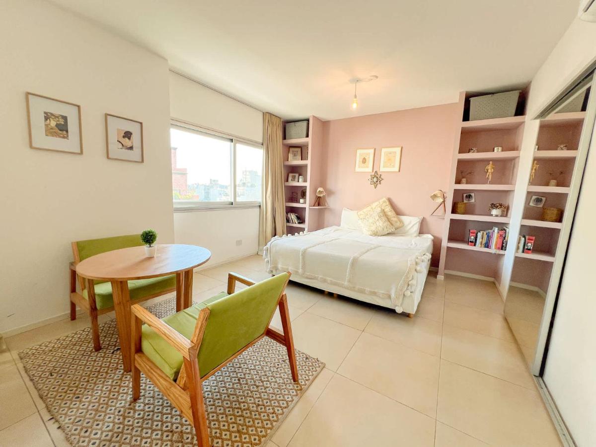 NUEVO Moderno departamento en Palermo - 5