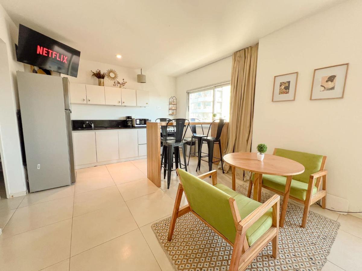 NUEVO Moderno departamento en Palermo - 4