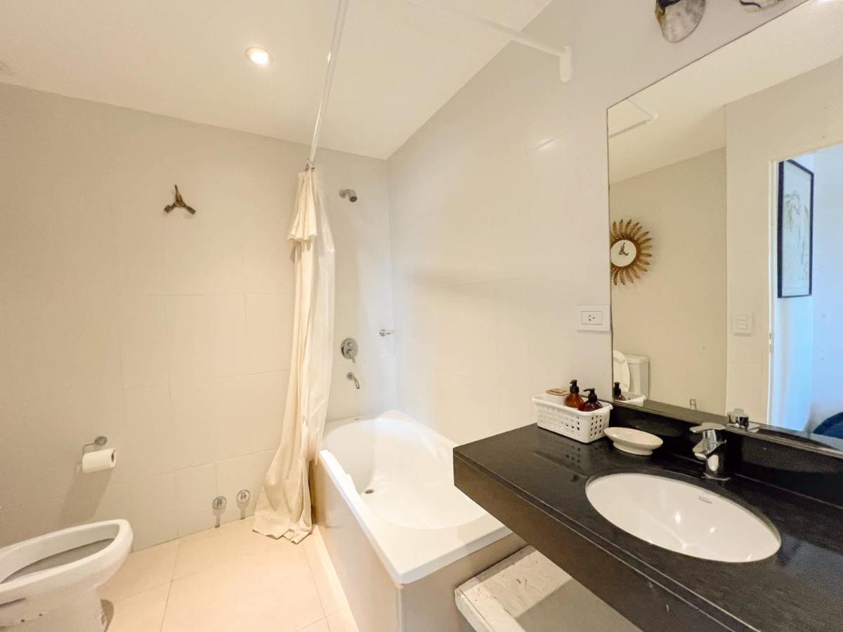 NUEVO Moderno departamento en Palermo - 3