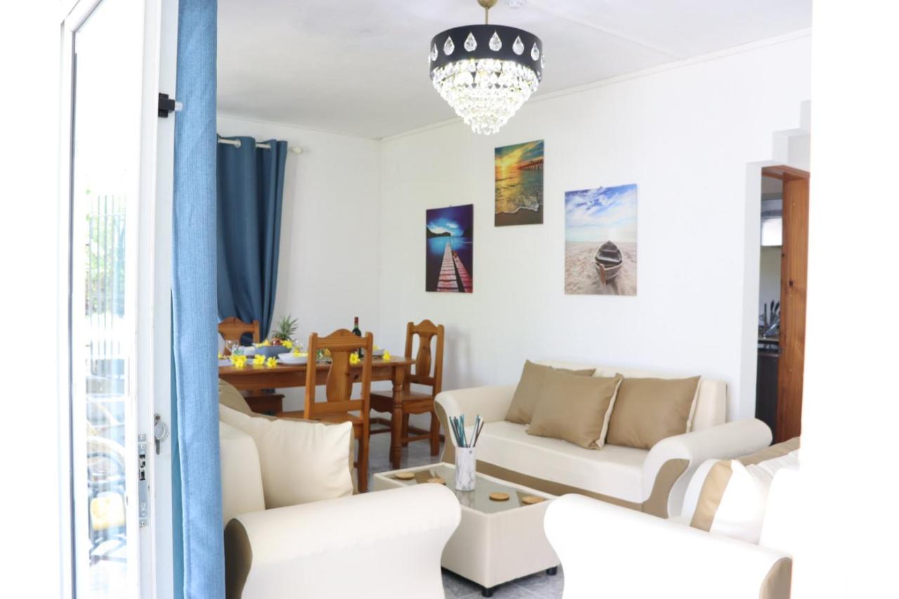 Family Luxurious Beach Penthouse - 4