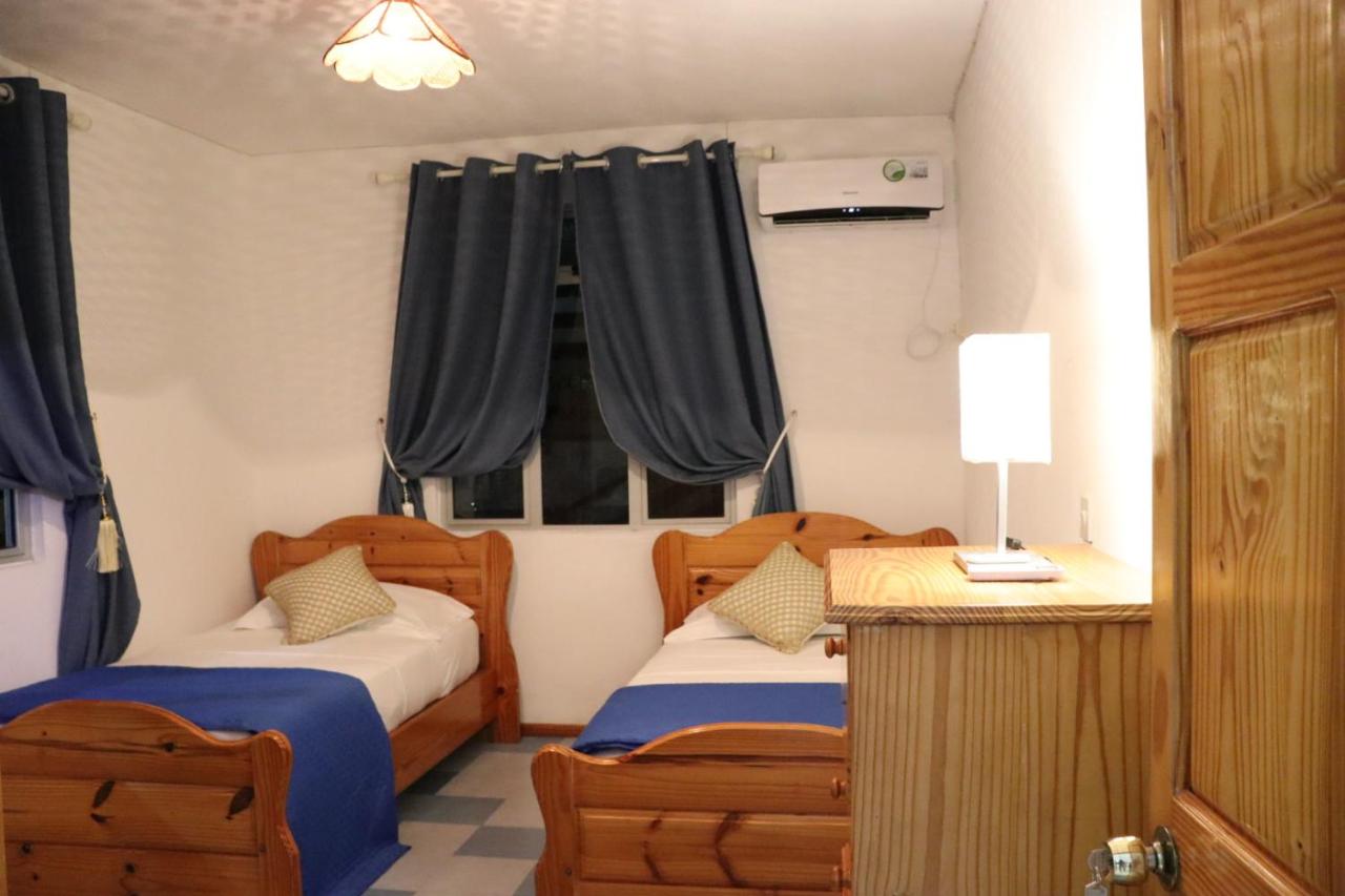 Family Luxurious Beach Penthouse - 2