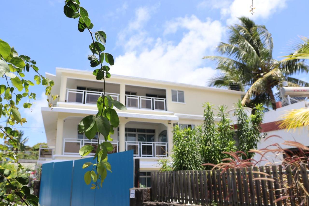Family Luxurious Beach Penthouse