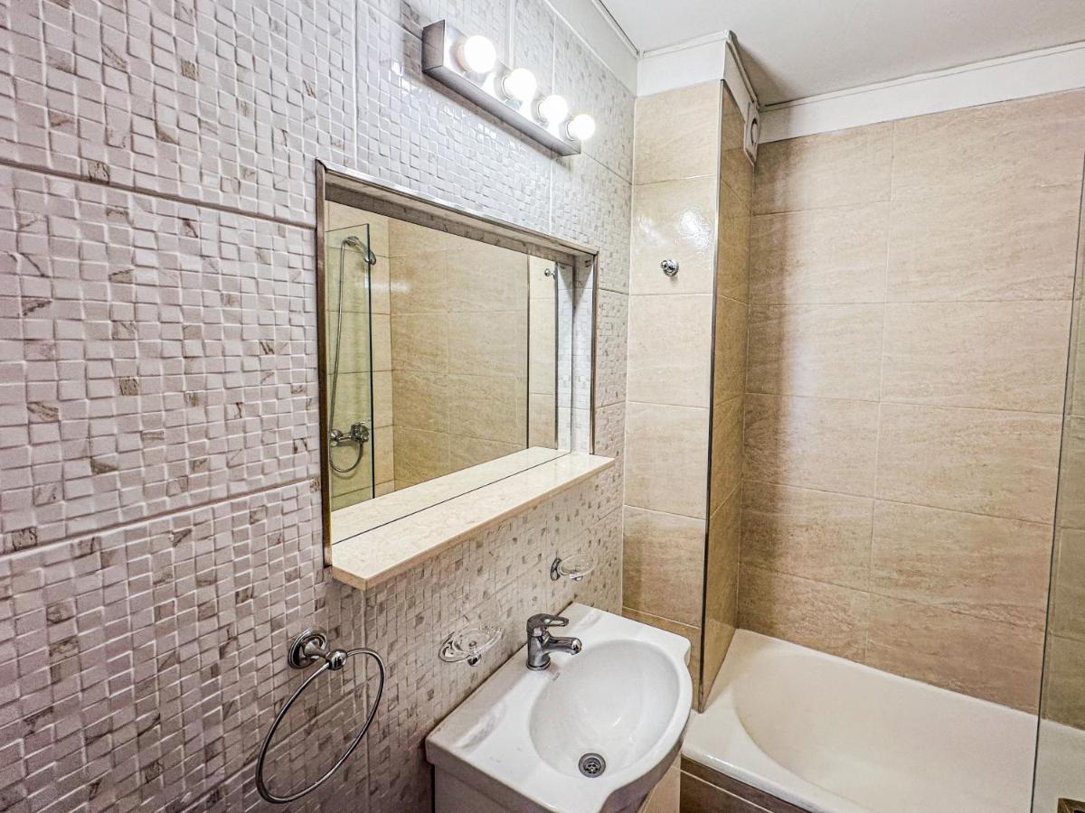 RentUp - Acogedor monoambiente en Microcentro a pasos de Plaza San Martin - 3