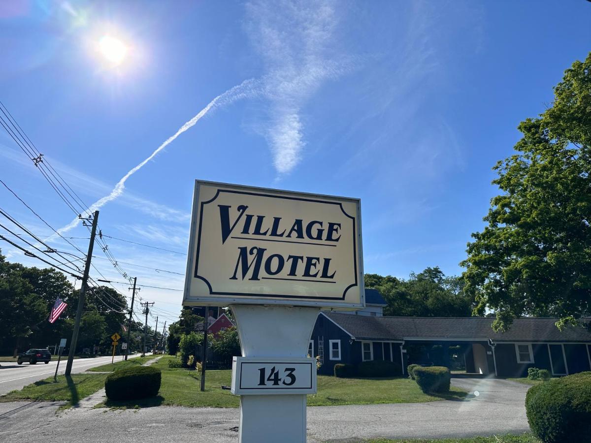 Village Motel — photo 16