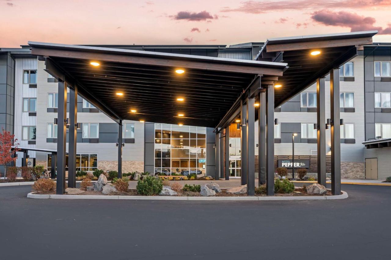 Image: Hotel Peppertree Bend, BW Premier Collection