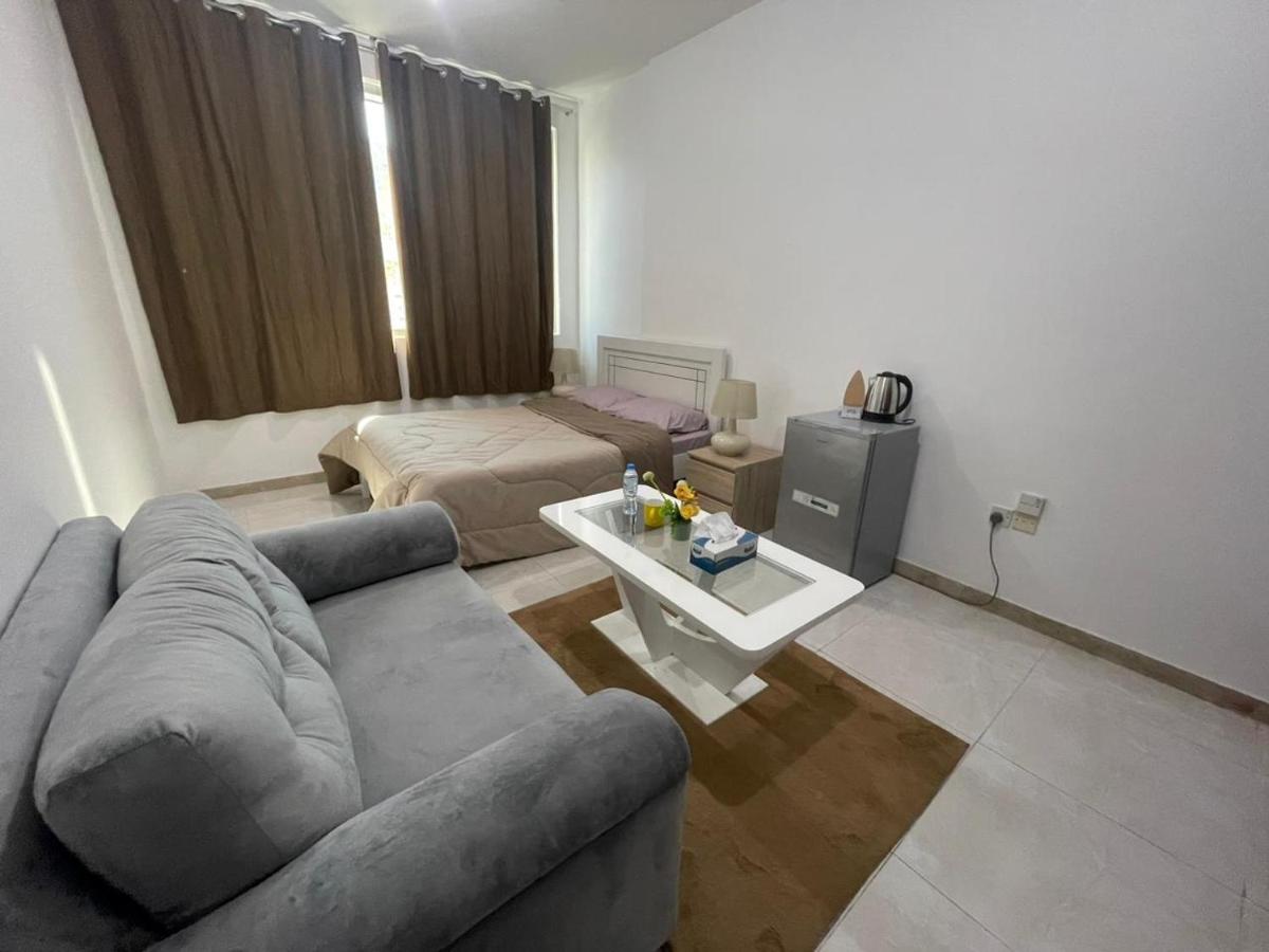 Abu Dhabi Centre - Unique Room - 4