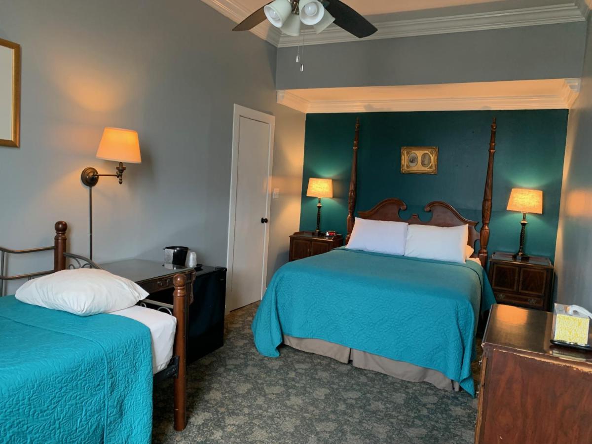 Hotel Villa Convento — photo 9