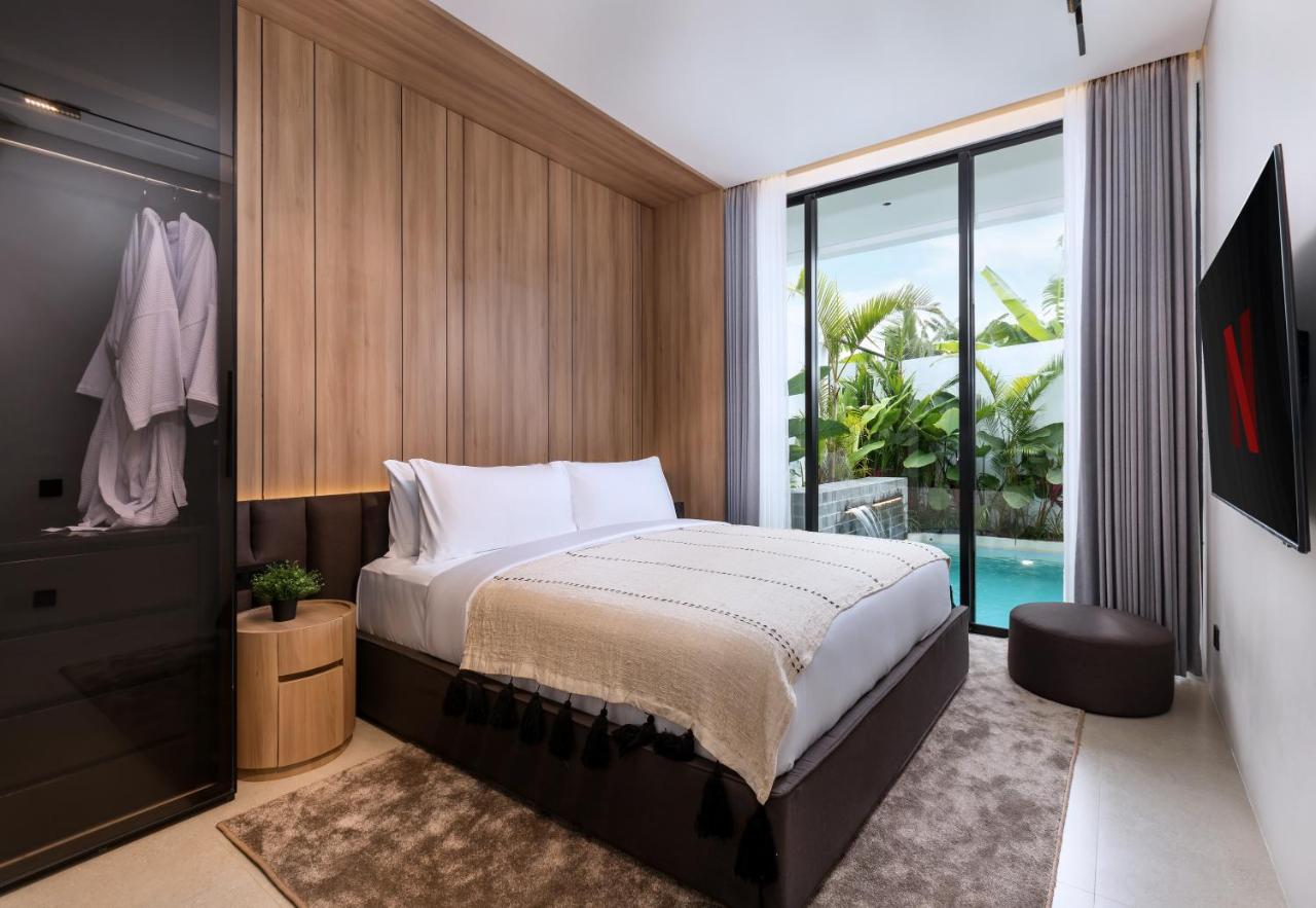 Alex Villas Complex N5 - 2