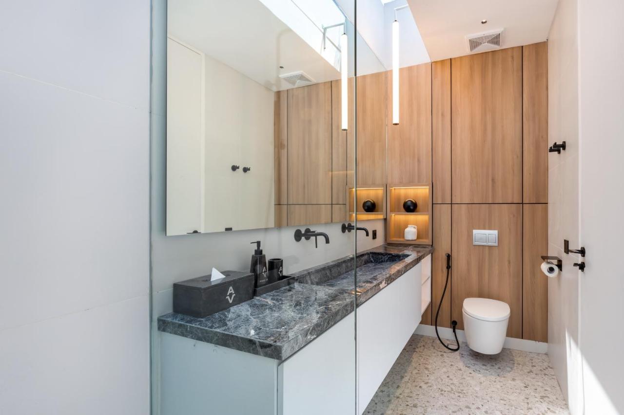 Alex Villas Complex N5 - 3