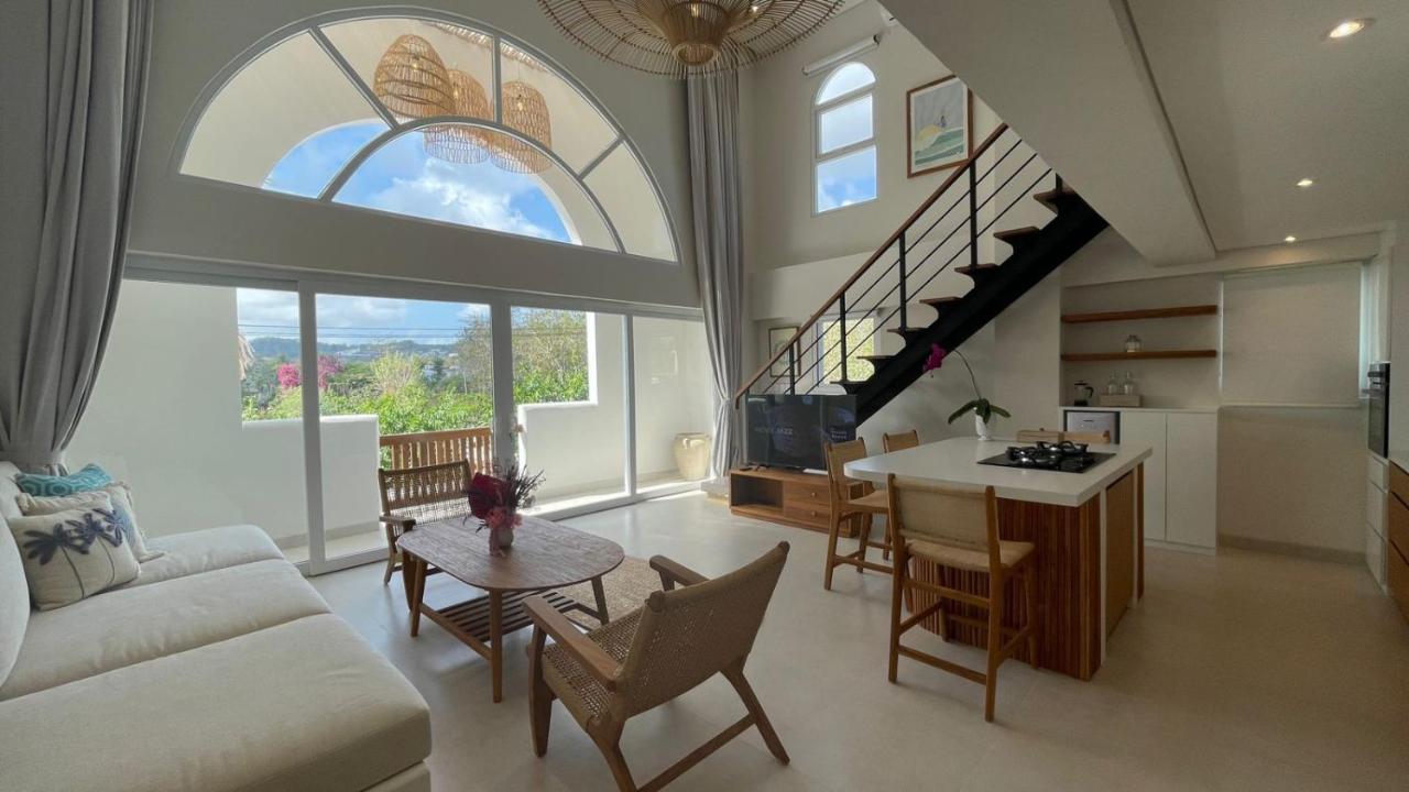 Two Palms Bingin - 5