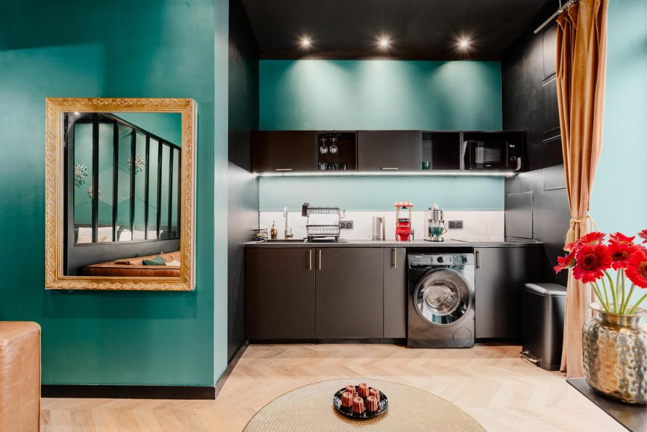 Central 1-Bedroom Apartment with Parking, Netflix and High-Speed Wi-Fi - 3