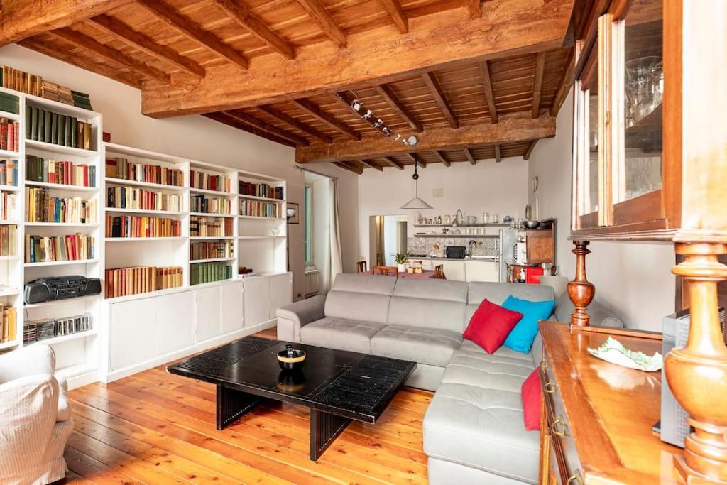 Delizioso appartamento a Trastevere - 5