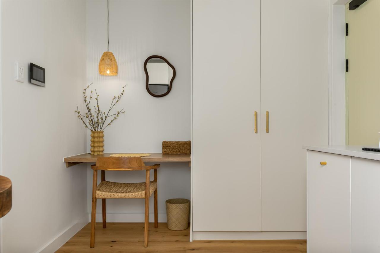 The Sage Luxury Apartment Hotel - 3