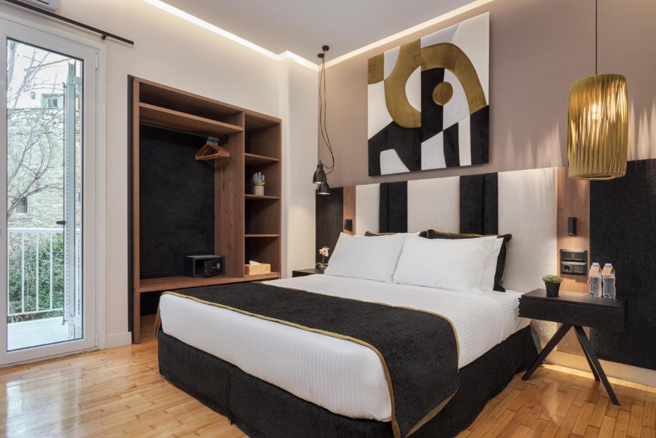 Acropolis Supreme Residence - 2