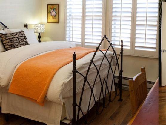Half Moon Bay Inn — photo 14