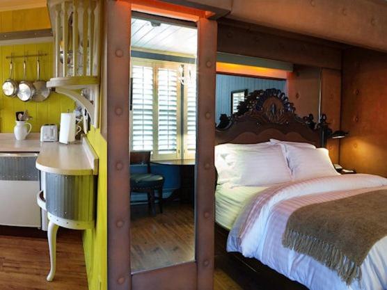 Half Moon Bay Inn — photo 16