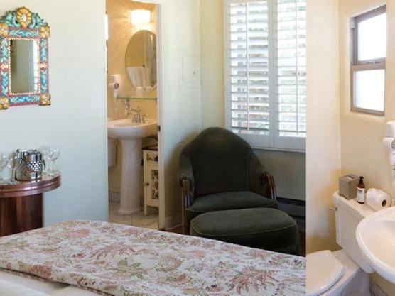 Half Moon Bay Inn — photo 12