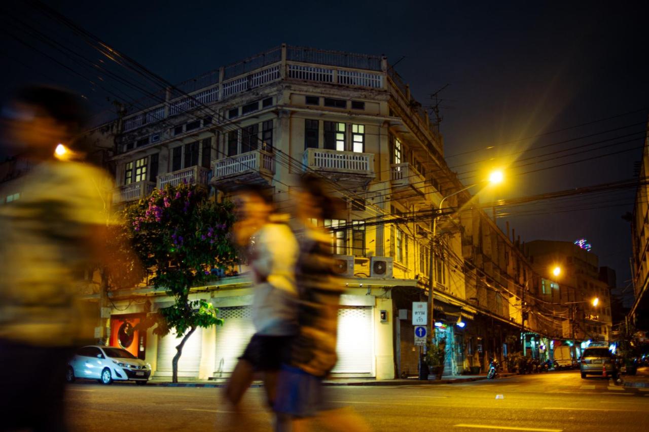 Belivin99 Residence Chinatown - 3