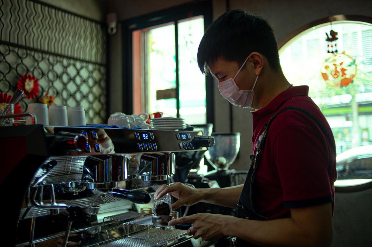 Belivin99 Residence Chinatown - 5