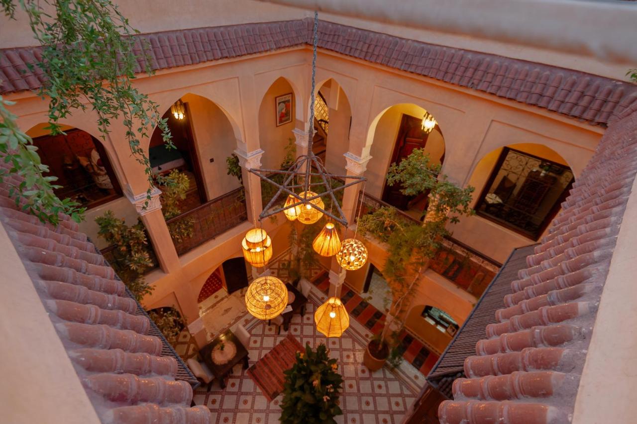 Riad Dar Tuscia