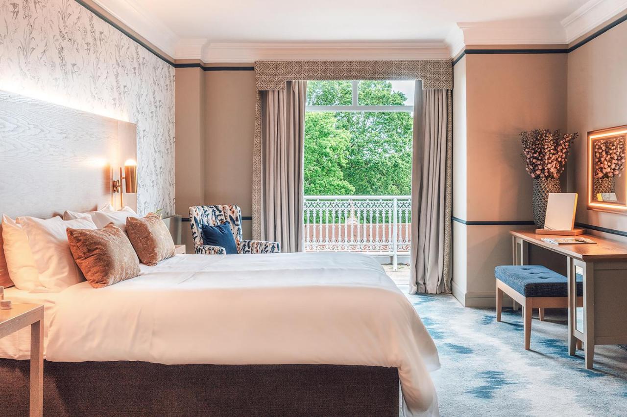 The Belfry Suite