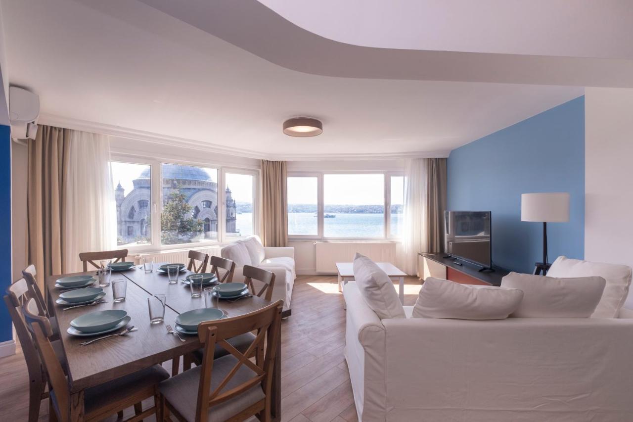 Contemporary Waterfront Apt with a Stunning View - 2