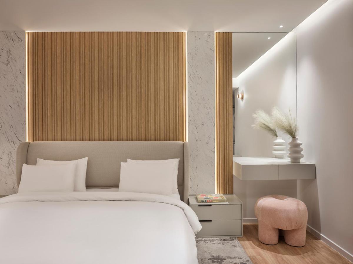 Nur Aparthotel Athens - 5