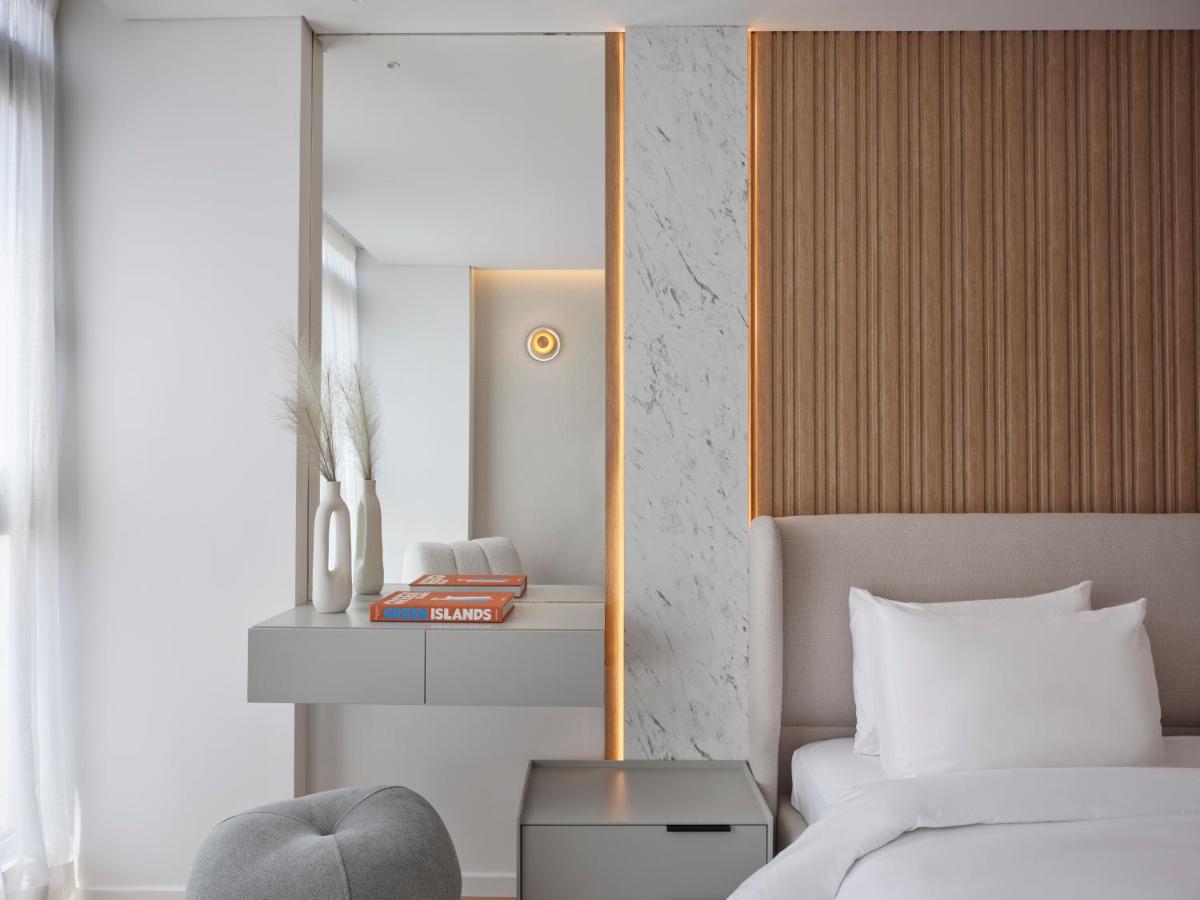 Nur Aparthotel Athens - 3