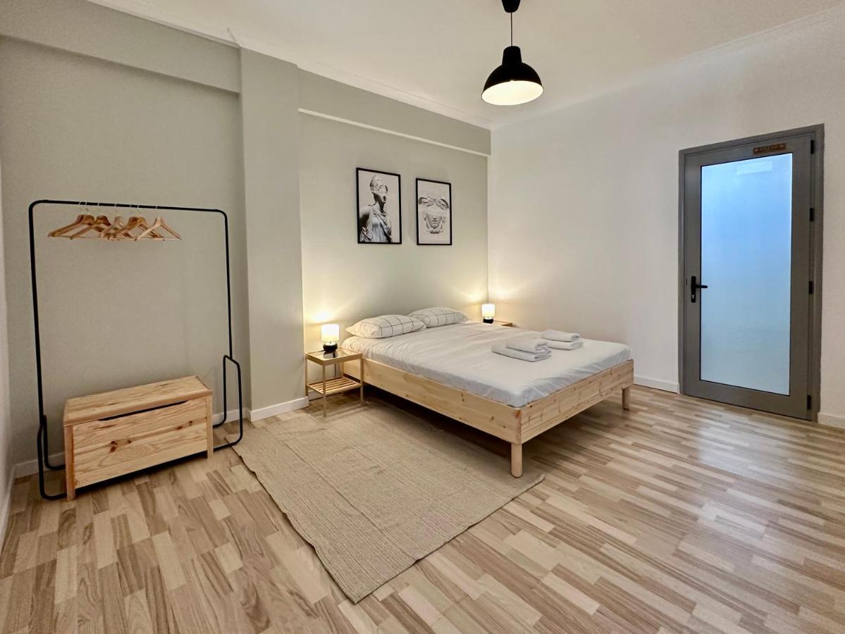 Monastiraki two bedroom apartment!! - 5
