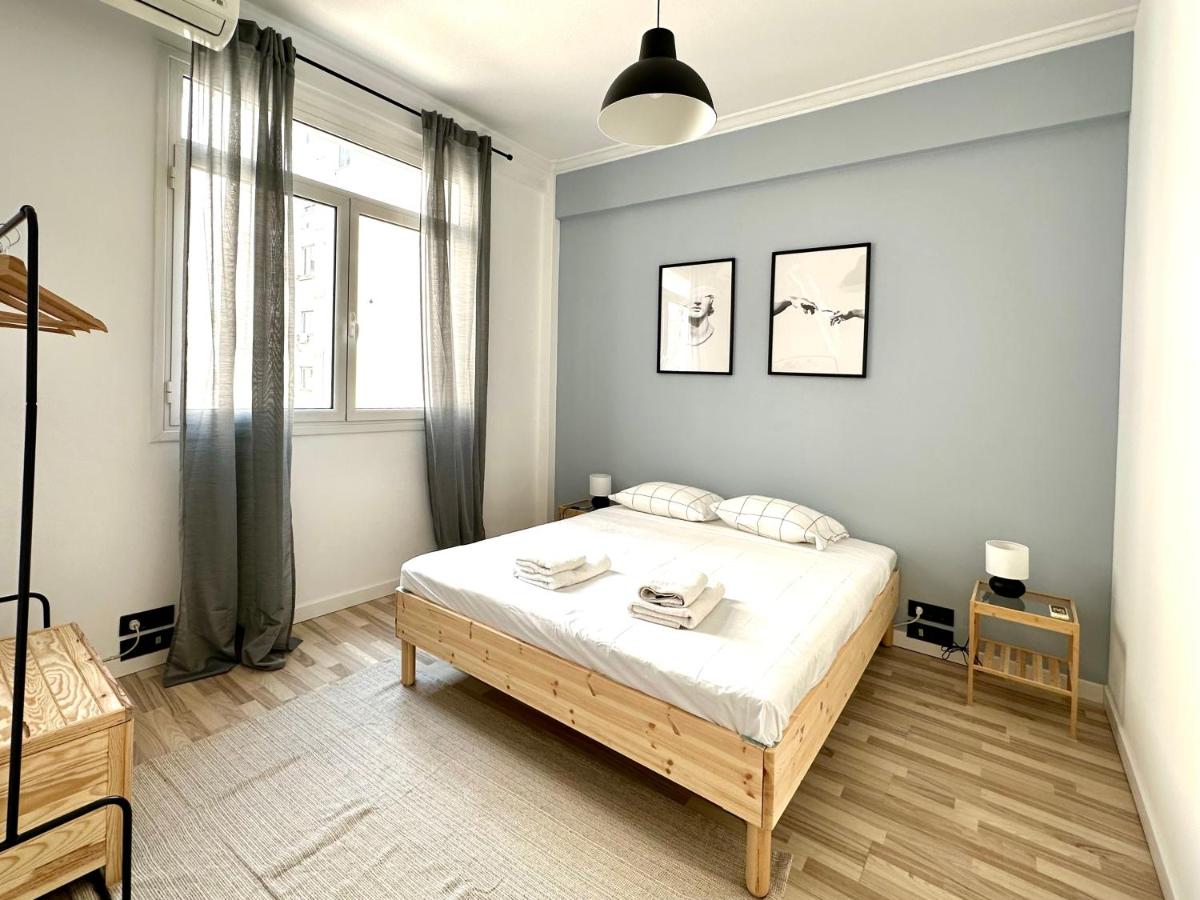 Monastiraki two bedroom apartment!! - 2