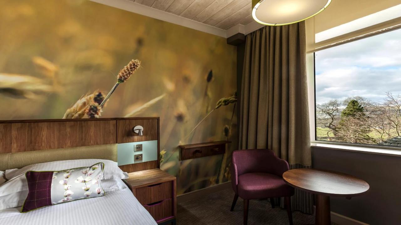 Double Room with View - Non-Smoking