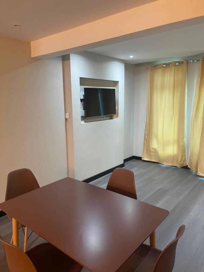 Phoenix Beach Apartments sea view - 5