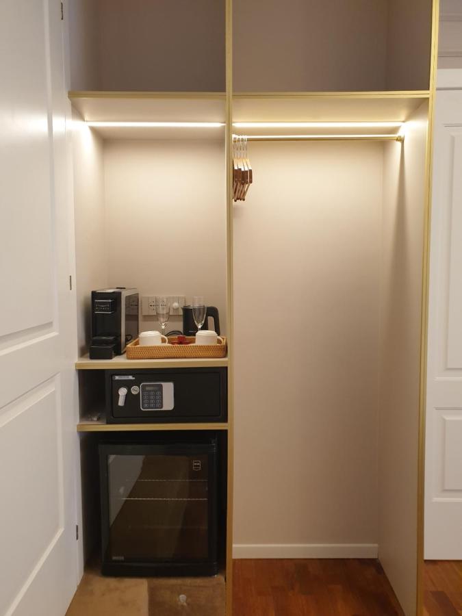 Appian Private Suites - 5