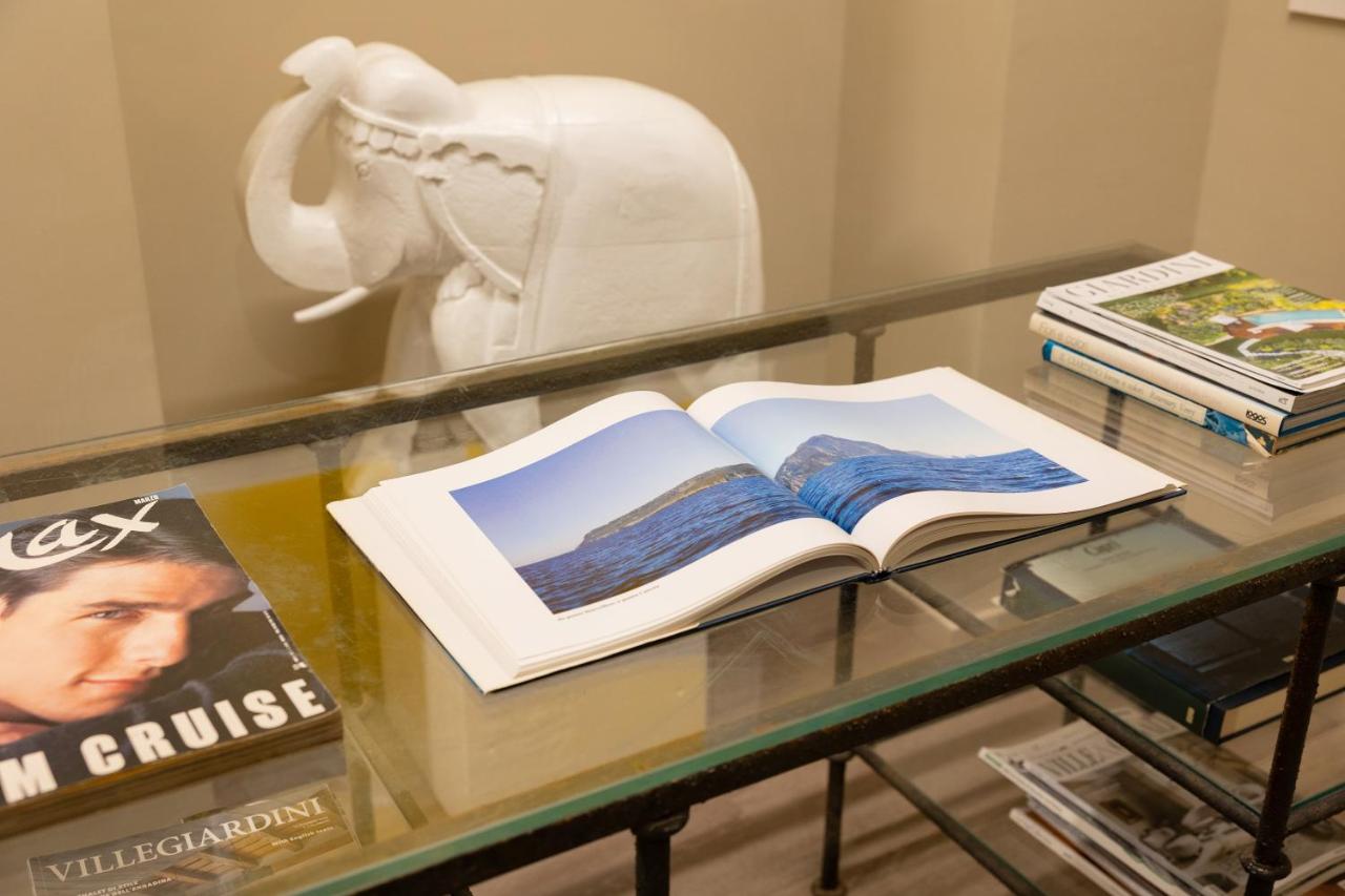 Five by Capri 5 Senses - 5