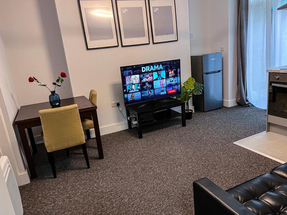 Skyline Studios Maida-Vale - 5