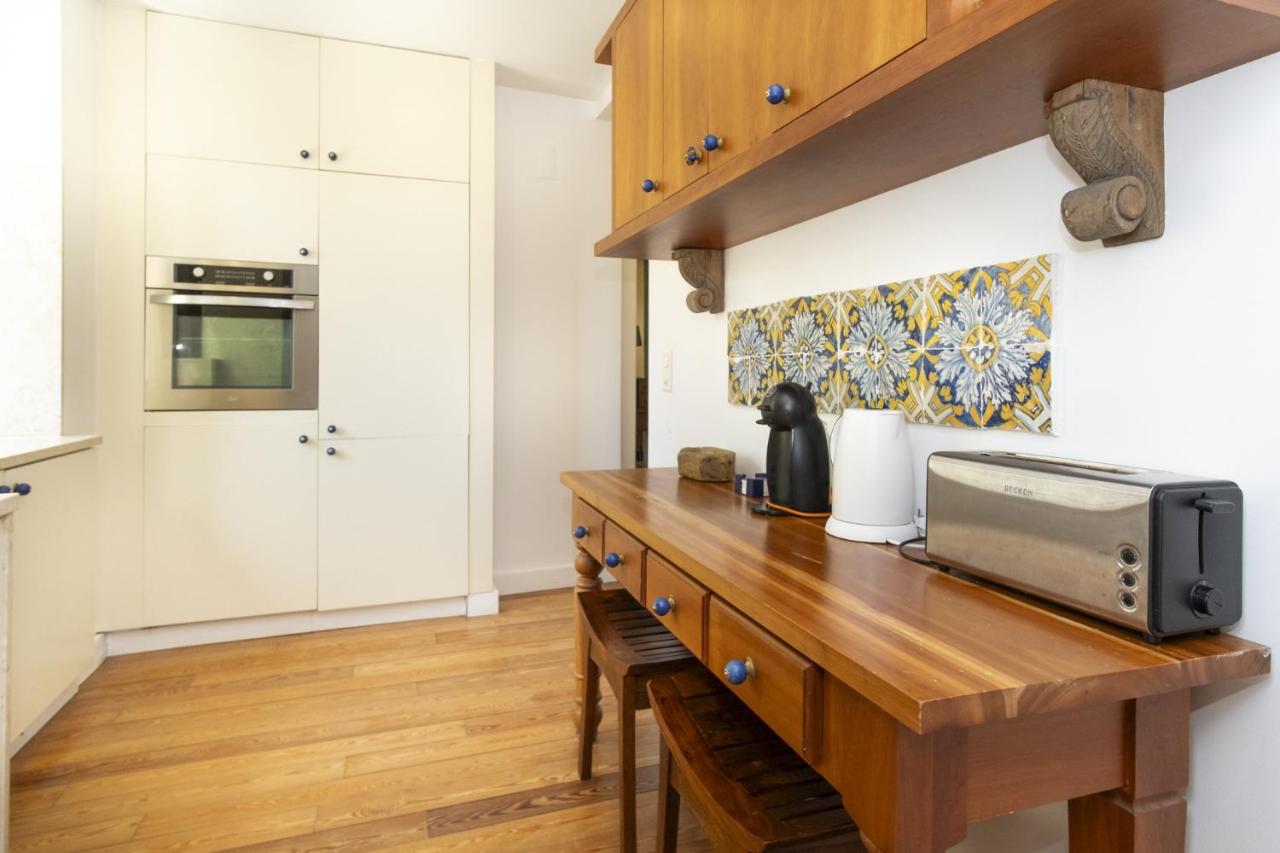 Stylish Duplex Apartment in Baixa, Lisbon, Central & Spacious - TTL321 - 4